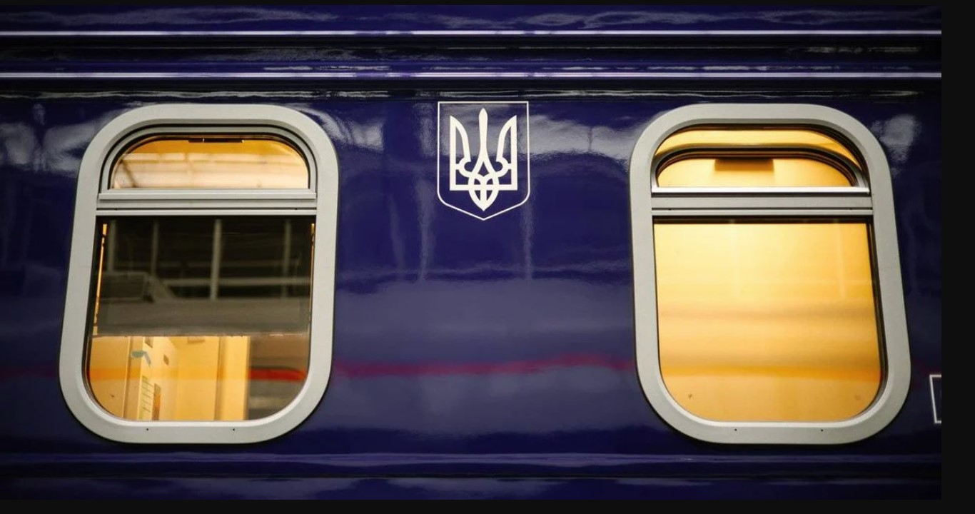 Від 7 до 15 годин: Укрзалізниця розказала, які рейси відстають від графіка Від 7 до 15 годин: Укрзалізниця розказала, які рейси відстають від графіка